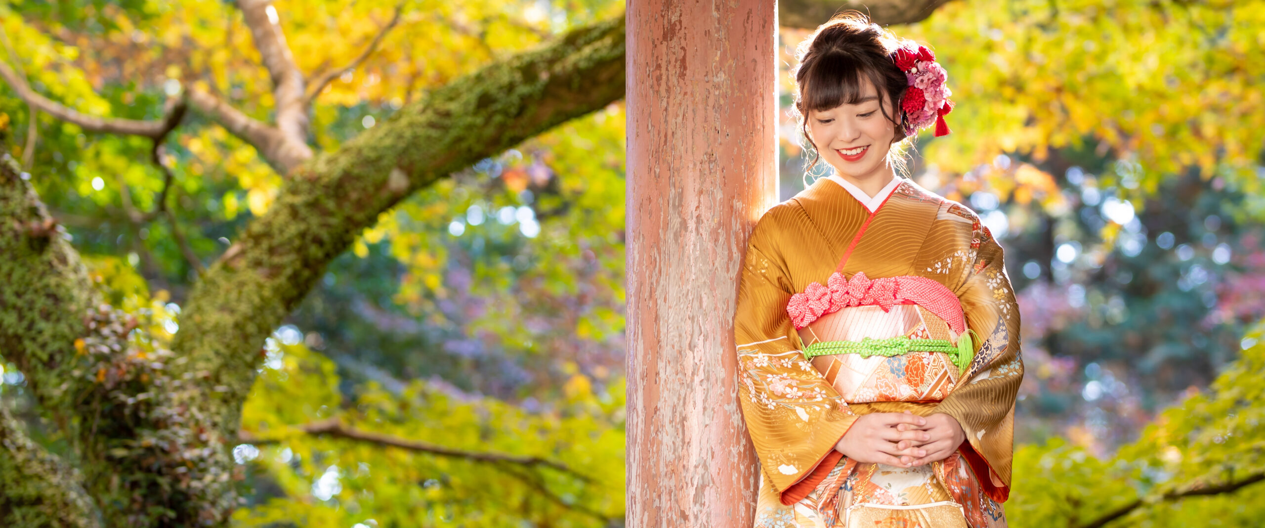 大分・成人式前撮り】ベストな時期はいつ？春夏秋冬のメリットと後悔しない準備ガイド